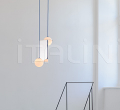 Итальянские Свет - Подвесной светильник Laurent 05 Итальянские Свет - Подвесной светильник Laurent 05 фабрика Lambert & Fils