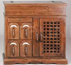 Разделочный стол 338 Разделочный стол 338 фабрика Maggi Massimo