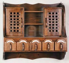 Навесной шкаф 339 Навесной шкаф 339 фабрика Maggi Massimo