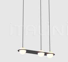 Итальянские Свет - Подвесной светильник Laurent 07 Итальянские Свет - Подвесной светильник Laurent 07 фабрика Lambert & Fils