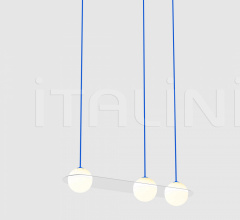 Итальянские Свет - Подвесной светильник Laurent 07 Итальянские Свет - Подвесной светильник Laurent 07 фабрика Lambert & Fils