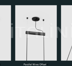 Итальянские Свет - Подвесной светильник Laurent 07 Итальянские Свет - Подвесной светильник Laurent 07 фабрика Lambert & Fils