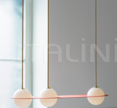 Итальянские Свет - Подвесной светильник Laurent 07 Итальянские Свет - Подвесной светильник Laurent 07 фабрика Lambert & Fils