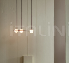 Итальянские Свет - Подвесной светильник Laurent 07 Итальянские Свет - Подвесной светильник Laurent 07 фабрика Lambert & Fils