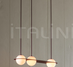 Итальянские Свет - Подвесной светильник Laurent 07 Итальянские Свет - Подвесной светильник Laurent 07 фабрика Lambert & Fils