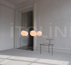 Итальянские Свет - Подвесной светильник Laurent 07 Итальянские Свет - Подвесной светильник Laurent 07 фабрика Lambert & Fils