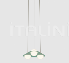 Итальянские Свет - Подвесной светильник Laurent 08 Итальянские Свет - Подвесной светильник Laurent 08 фабрика Lambert & Fils