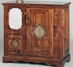 Разделочный стол 356 Разделочный стол 356 фабрика Maggi Massimo