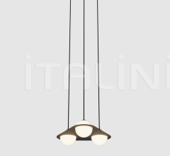 Итальянские Свет - Подвесной светильник Laurent 08 Итальянские Свет - Подвесной светильник Laurent 08 фабрика Lambert & Fils