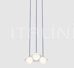 Итальянские Свет - Подвесной светильник Laurent 08 Итальянские Свет - Подвесной светильник Laurent 08 фабрика Lambert & Fils