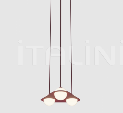 Итальянские Свет - Подвесной светильник Laurent 08 Итальянские Свет - Подвесной светильник Laurent 08 фабрика Lambert & Fils