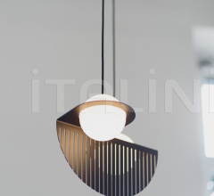 Итальянские Свет - Подвесной светильник Laurent 09 Итальянские Свет - Подвесной светильник Laurent 09 фабрика Lambert & Fils