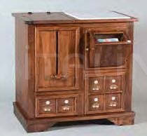 Разделочный стол 429 Разделочный стол 429 фабрика Maggi Massimo