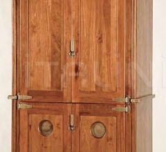 Холодильный шкаф 466 Холодильный шкаф 466 фабрика Maggi Massimo