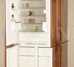 Холодильный шкаф 466 Холодильный шкаф 466 фабрика Maggi Massimo