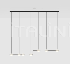 Итальянские Свет - Подвесной светильник Laurent 14 Итальянские Свет - Подвесной светильник Laurent 14 фабрика Lambert & Fils