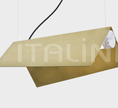 Итальянские Свет - Подвесной светильник Clark Suspension Итальянские Свет - Подвесной светильник Clark Suspension фабрика Lambert & Fils