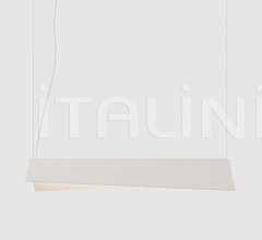 Итальянские Свет - Подвесной светильник Clark Suspension Итальянские Свет - Подвесной светильник Clark Suspension фабрика Lambert & Fils