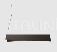 Итальянские Свет - Подвесной светильник Clark Suspension Итальянские Свет - Подвесной светильник Clark Suspension фабрика Lambert & Fils