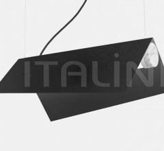 Итальянские Свет - Подвесной светильник Clark Suspension Итальянские Свет - Подвесной светильник Clark Suspension фабрика Lambert & Fils