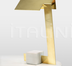 Итальянские Настольные светильники - Настольный светильник Clark Table Итальянские Настольные светильники - Настольный светильник Clark Table фабрика Lambert & Fils