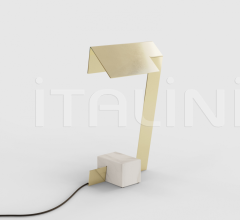 Итальянские Настольные светильники - Настольный светильник Clark Table Итальянские Настольные светильники - Настольный светильник Clark Table фабрика Lambert & Fils