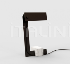 Итальянские Настольные светильники - Настольный светильник Clark Table Итальянские Настольные светильники - Настольный светильник Clark Table фабрика Lambert & Fils