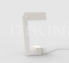 Итальянские Настольные светильники - Настольный светильник Clark Table Итальянские Настольные светильники - Настольный светильник Clark Table фабрика Lambert & Fils