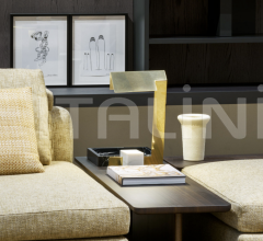 Итальянские Настольные светильники - Настольный светильник Clark Table Итальянские Настольные светильники - Настольный светильник Clark Table фабрика Lambert & Fils