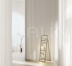 Итальянские Напольные светильники - Напольный светильник Beaubien Floor фабрика Lambert & Fils