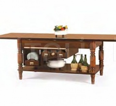 Кухонный стол 479 Кухонный стол 479 фабрика Maggi Massimo