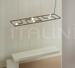 Итальянские Свет - Подвесной светильник Beaubien Ceiling Итальянские Свет - Подвесной светильник Beaubien Ceiling фабрика Lambert & Fils