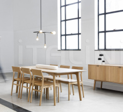 Итальянские Свет - Подвесной светильник Beaubien Suspension Итальянские Свет - Подвесной светильник Beaubien Suspension фабрика Lambert & Fils