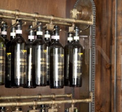 Винный шкаф 585 Винный шкаф 585 фабрика Maggi Massimo