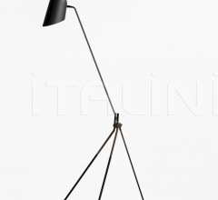 Итальянские Напольные светильники - Напольный светильник Cliff Floor фабрика Lambert & Fils