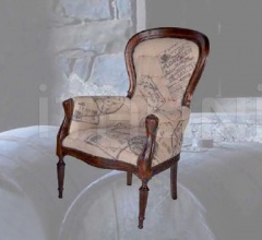 Кресло 581 фабрика Maggi Massimo