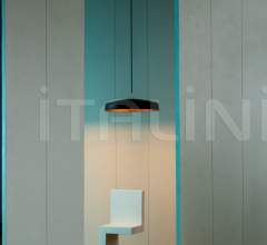 Итальянские Свет - Подвесной светильник Cliff Dome Итальянские Свет - Подвесной светильник Cliff Dome фабрика Lambert & Fils