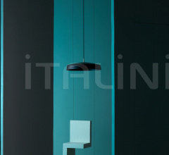 Итальянские Свет - Подвесной светильник Cliff Dome Итальянские Свет - Подвесной светильник Cliff Dome фабрика Lambert & Fils