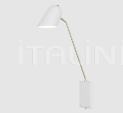 Итальянские Свет - Настенный светильник Cliff Wall Итальянские Свет - Настенный светильник Cliff Wall фабрика Lambert & Fils