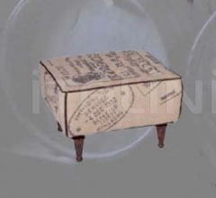 Пуф 587 фабрика Maggi Massimo