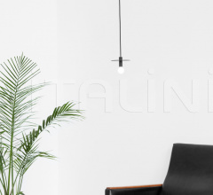 Итальянские Свет - Подвесной светильник Dot Suspension Итальянские Свет - Подвесной светильник Dot Suspension фабрика Lambert & Fils