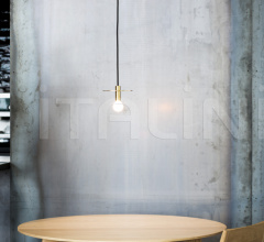 Итальянские Свет - Подвесной светильник Dot Suspension Итальянские Свет - Подвесной светильник Dot Suspension фабрика Lambert & Fils