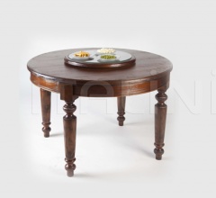 Круглый стол 593 Круглый стол 593 фабрика Maggi Massimo