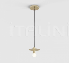 Итальянские Свет - Подвесной светильник Dot Suspension Итальянские Свет - Подвесной светильник Dot Suspension фабрика Lambert & Fils