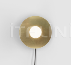 Итальянские Свет - Настенный светильник Dot Wall Итальянские Свет - Настенный светильник Dot Wall фабрика Lambert & Fils