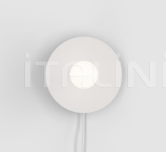 Итальянские Свет - Настенный светильник Dot Wall Итальянские Свет - Настенный светильник Dot Wall фабрика Lambert & Fils