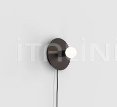 Итальянские Свет - Настенный светильник Dot Wall Итальянские Свет - Настенный светильник Dot Wall фабрика Lambert & Fils