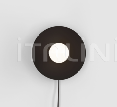 Итальянские Свет - Настенный светильник Dot Wall Итальянские Свет - Настенный светильник Dot Wall фабрика Lambert & Fils