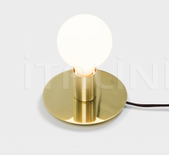 Итальянские Настольные светильники - Настольный светильник Dot Table Итальянские Настольные светильники - Настольный светильник Dot Table фабрика Lambert & Fils