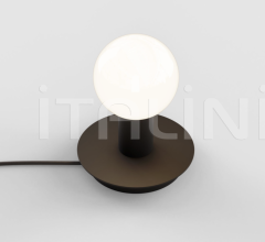 Итальянские Настольные светильники - Настольный светильник Dot Table Итальянские Настольные светильники - Настольный светильник Dot Table фабрика Lambert & Fils